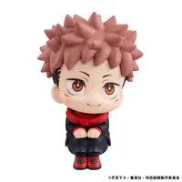 MegaHouse Lookup Jujutsu Kaisen Yuji Itadori（Repeat） - Jujutsu Kaisen - photo 5