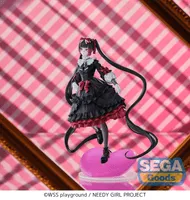 SEGA XStellar Anime "NEEDY GIRL OVERDOSE" -MICHICA GOKUBARA- - NEEDY GIRL OVERDOSE - photo 2