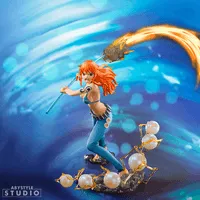 ABYstyle Studio ONE PIECE - Nami SFC Figure - ONE PIECE - photo 2