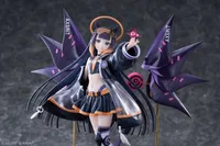Design COCO hololive English -Myth- Ninomae Ina'nis "AXGRIT" Ver. 1/7 Complete Figurehololive - hololive production - photo 1