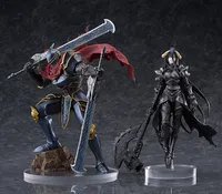 GOOD SMILE COMPANY POP UP PARADE SP Momon - Overlord - photo 8