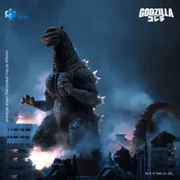 HIYA TOYS None Scale 7 Inch Godzilla Final Wars 2004 Godzilla Action Figure - Godzilla - photo 6