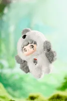 TOPTOY Mochi Chirp Good Luck Series Plush Charm Blind Box - Mochi - photo 12