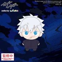 BUSHIROAD CREATIVE Oversize TV Anime Jujutsu Kaisen Satoru Gojo - Jujutsu Kaisen - photo 1