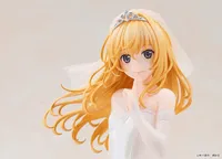 GOOD SMILE COMPANY G.S. Collection Kaori Miyazono: Wedding Dress Ver. - Your Lie in April - photo 6