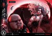 Prime 1 Studio Ultimate Premium Masterline Berserk Slan The Princess of the uterine sea DX Bonus Version - Berserk - photo 11