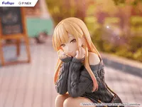 FuRyu Kitagawa Marin knit ver. 1/6 Scale Figure - My Dress-Up Darling - photo 13