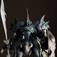 Max Factory PLAMAX Guitorre - Aura Battler Dunbine - photo 1