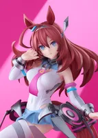 GOOD SMILE COMPANY POP UP PARADE SP Mihono Bourbon - Umamusume: Pretty Derby - photo 1