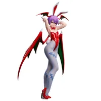 FREEing B-style Vampire Series Lilith Bunny Ver.	 - Darkstalkers - photo 10