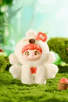 TOPTOY Mochi Chirp Good Luck Series Plush Charm Blind Box - Mochi - photo 28
