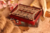 Room One Cards Hyakki Yagyō Playing Cards - YOKAI REALM Edition - Stationery - photo 2