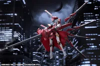 KOTOBUKIYA SANA AKABISHI【DRESS CODE】 - Megalomaria - photo 15