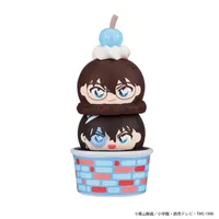 MegaHouse Tsumichen Stack up & Change Detective Conan - Blind Boxes - photo 2