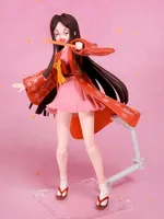 PLUM PMOA Plafia　SUWAHIME（Mini Figure set） - Suwahime - photo 6