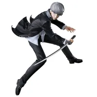 Persona 4 Protagonist (30th Anniversary)