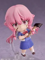 Good Smile Arts Shanghai Nendoroid Yuno Gasai - Future Diary - photo 3