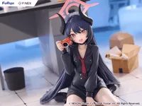 FuRyu Chiaki Memorial lobby Ver. 1/7Scale Figure - Blue Archive - photo 4