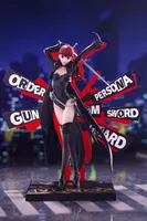 KOTOBUKIYA Violet Persona5 The Royal OSHI WORKS - Persona 5 - photo 2
