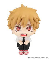MegaHouse Look up TV Anime Chainsaw Man Denji（Repeat） - Chainsaw Man - photo 5