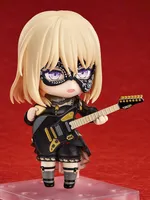 Good Smile Arts Shanghai Nendoroid Doloris - BanG Dream! - photo 2