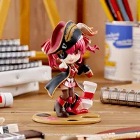 PalVerse Palé. hololive production Houshou Marine