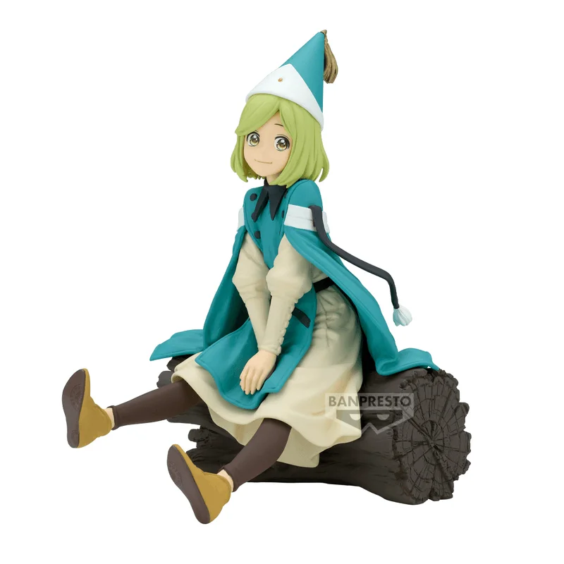 BANDAI Witch Hat Atelier DXF FIGURE-Coco- - Witch Hat Atelier