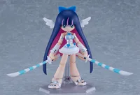 GOOD SMILE COMPANY figma Stocking: Angel ver. - New PANTY & STOCKING with GARTERBELT - photo 5