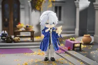 GOOD SMILE COMPANY Nendoroid Doll Phainon: Express Travel Ver. - Honkai: Star Rail - photo 10