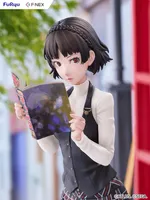 FuRyu Makoto Niijima 1/7 Scale Figure - Persona 5 - photo 4