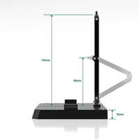 GOOD SMILE COMPANY THE GATTAI Display Base - Kit Accessories - photo 3