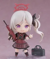 GOOD SMILE COMPANY Nendoroid Mutsuki Asagi - Blue Archive - photo 4