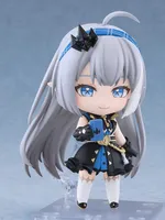 GOOD SMILE COMPANY Nendoroid Tyrant (Female) - Stella Sora - photo 5