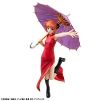 MegaHouse G.E.M. Series Gintama Kagura (Limited Repeat) - Gintama - photo 3