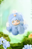 TOPTOY Mochi Chirp Good Luck Series Plush Charm Blind Box - Mochi - photo 29