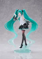 TAITO Hatsune Miku T-Most Figure - NT Ver. - Hatsune Miku - photo 5
