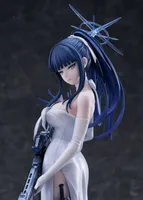Claynel Saori (Dress) 1/7 Scale Figure - Blue Archive - photo 7