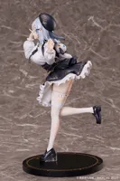 A.DIMENSION Aogiri High School Yamaguro Nekuro Casual Outfit Ver. 1/7 Complete Figure - Aogiri High School - photo 10