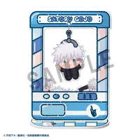 MegaHouse Chara Catcher～Anime Jujutsu Kaisen 5th Anniversary - Jujutsu Kaisen - photo 6