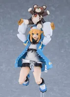 GOOD SMILE COMPANY figma Bridget - GUILTY GEAR -STRIVE- - photo 8