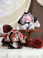 Shenzhen Mabell Animation Development Peroo Role Club Series (Set of 6 figures) - Blind Boxes - photo 2