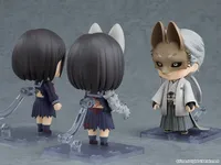 GOOD SMILE COMPANY Nendoroid Fox Hinako - SILENT HILL f - photo 4