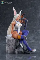 TAITO My Hero Academia 1/7 Scale Figure - Mirko -Rabbit- - My Hero Academia - photo 12
