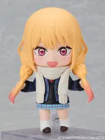 Nendoroid Marin Kitagawa: Winter Uniform Ver.