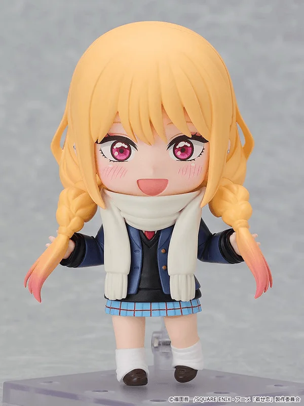 Nendoroid Marin Kitagawa: Winter Uniform Ver.