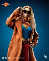 Queen Studios INART — Supergirl (2026) - Supergirl 1/6 Collectible Figure - DC Comics - photo 9