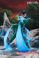 TAITO Yu Yu Hakusho DRESSTA Statue Figure - Yusuke Urameshi - Yu Yu Hakusho - photo 12