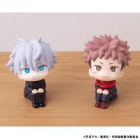 MegaHouse Lookup Jujutsu Kaisen Yuji Itadori（Repeat） - Jujutsu Kaisen - photo 10