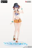 APEX TOYS 1/8 Scale [Zenless Zone Zero] LIMEPIE Series - BELLE Painted Figure - Zenless Zone Zero - photo 2