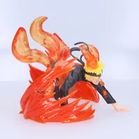BANDAI NARUTO SHIPPUDEN VIBRATION STARS-NARUTO UZUMAKI-Ⅶ SPECIAL EDITION - NARUTO - photo 3